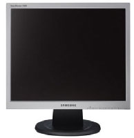 Samsung SyncMaster 720N (LS17MJVKS)